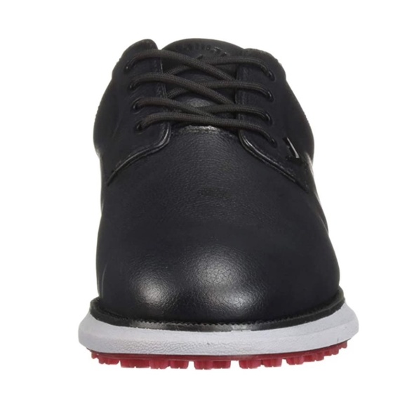 Callaway Swami 2.0 Black Spike-less Golf Shoe Mens - Picture 3 of 8